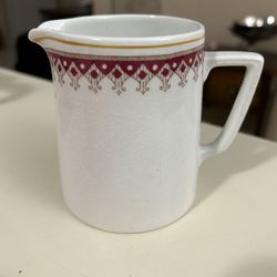 Vintage Small Creamer 