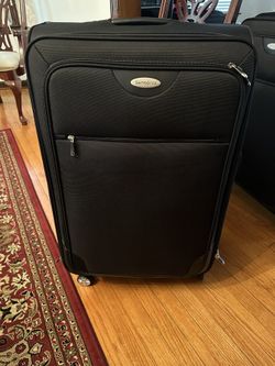 Samsonite Luggage 