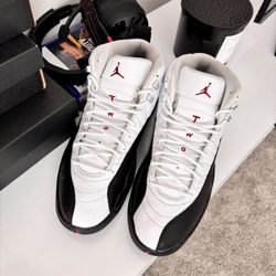 Jordan Retro 12