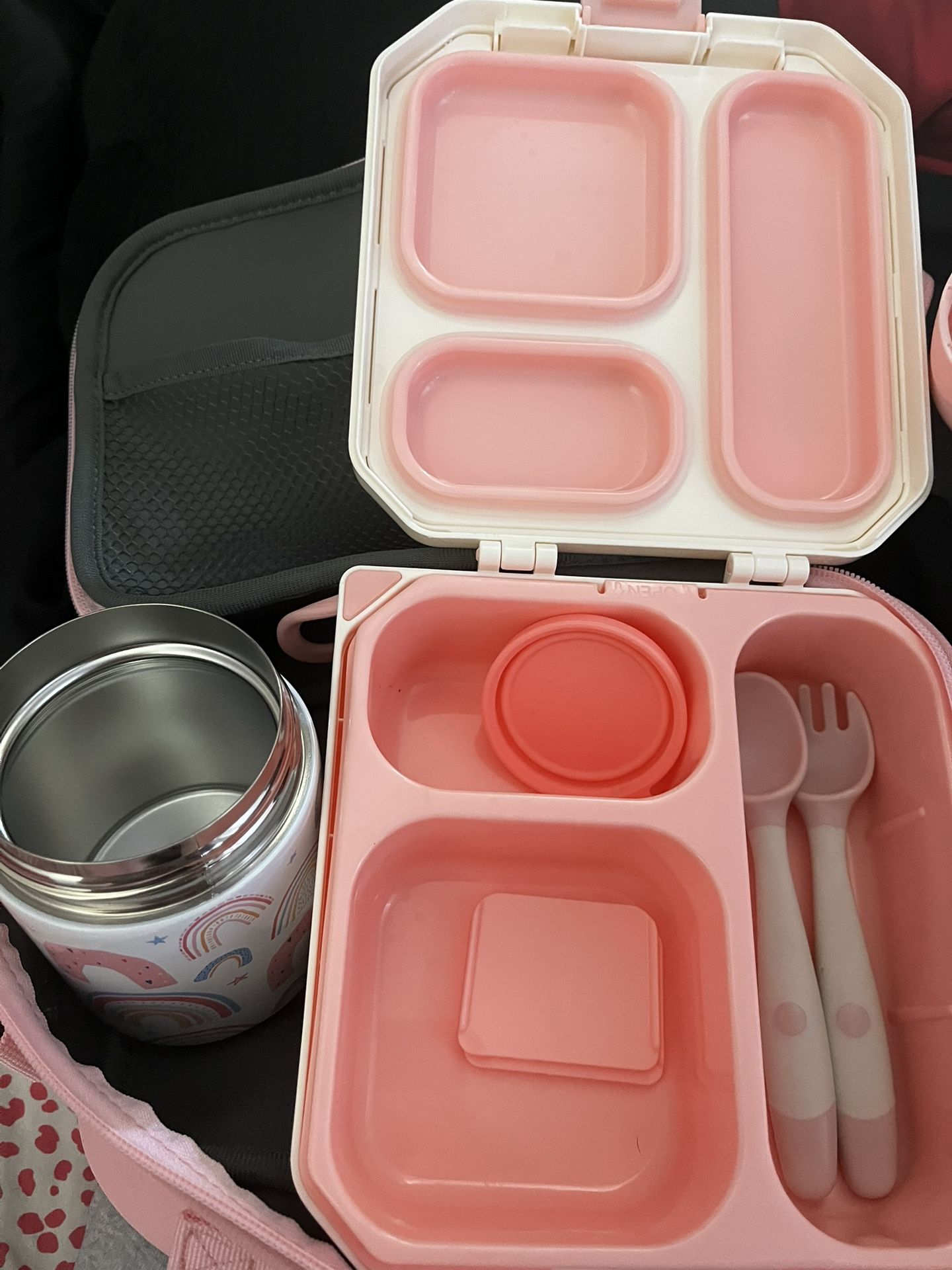 Bento Box