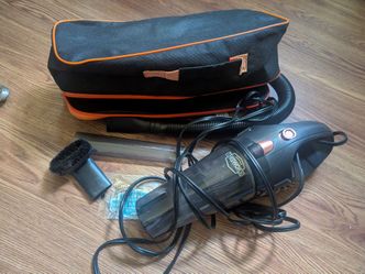 SALE! Car Vacuum
