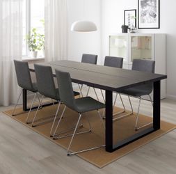 Tranebo IKEA Dining Table