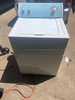 Washer