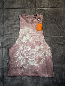 YOUNG LA TANK TOP