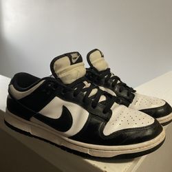 Panda Nike Dunks