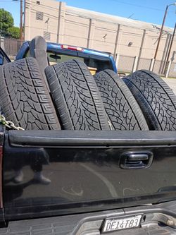Texas edition rims