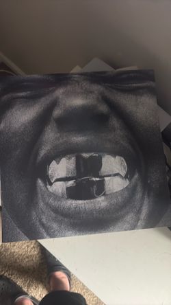 Ye Signed Bully Album