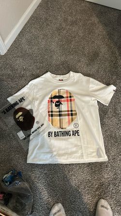 A bathing ape