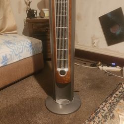 Lasko wind curve