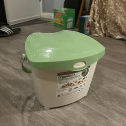 Small Compost Bin