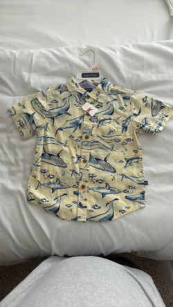 toddler Shirt 2T
