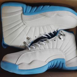 Retro Jordan 12s Size 7 Through 13 