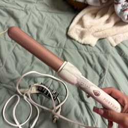 Hair Curler