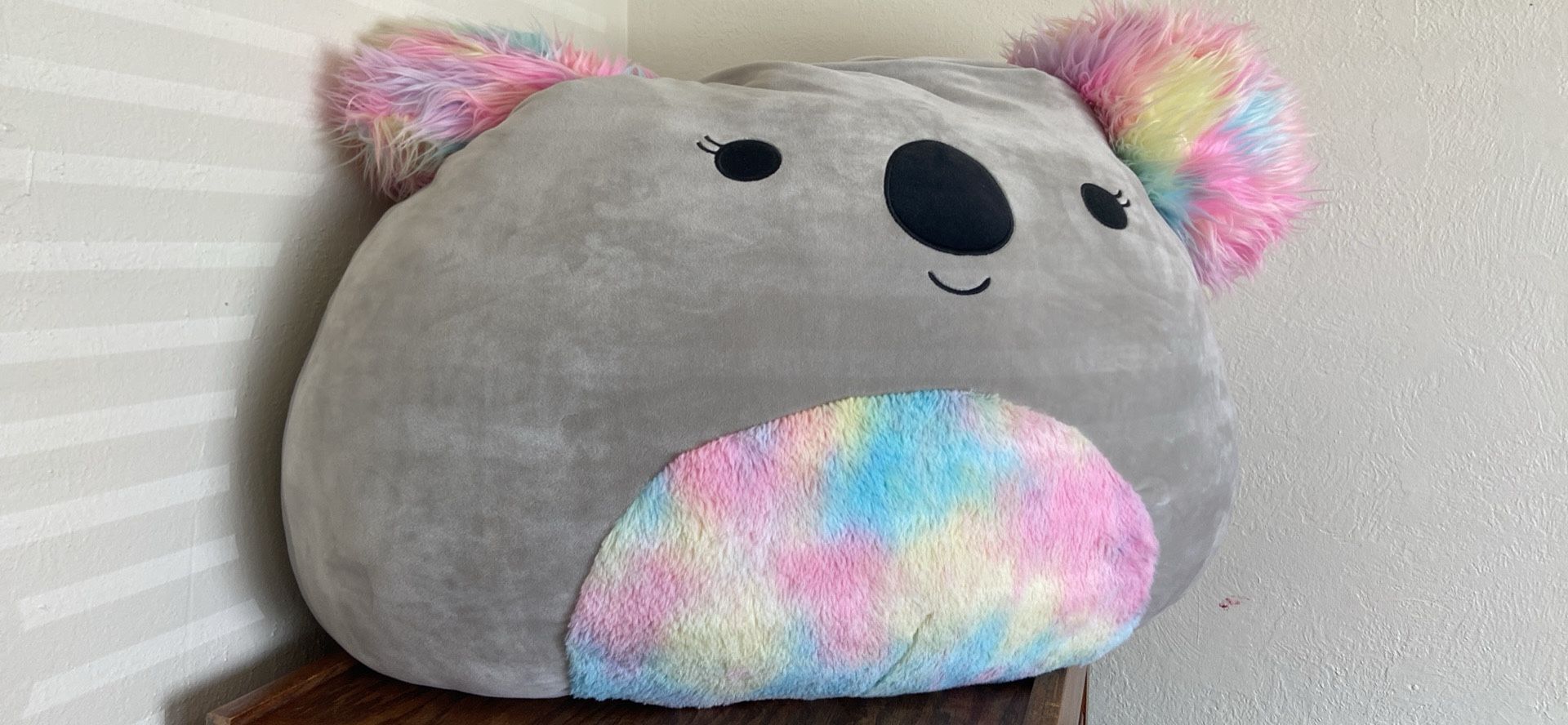 Large Koala Squishmallow