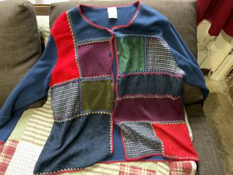 Woman’s Sweater