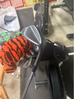 Taylormade wedge