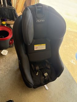 Nuna Car Seat Infant - Toddler 