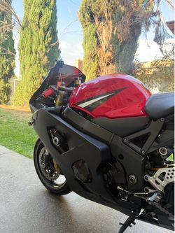 2005 gsxr 600