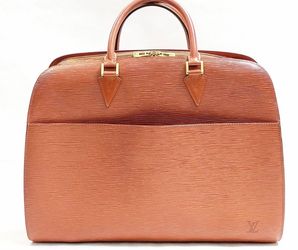Sorbonne purse handbag Louis Vuitton