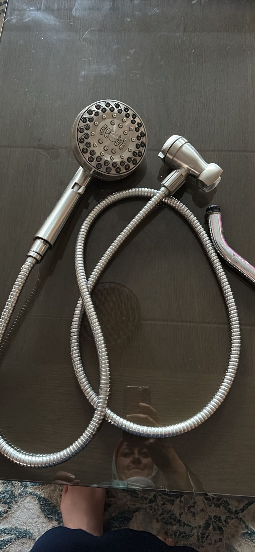 Shower Head