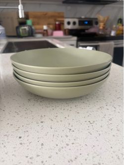 Dinnerware Plates Bowls