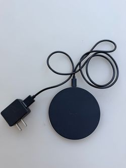 Charger