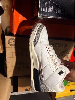 Jordan 3
