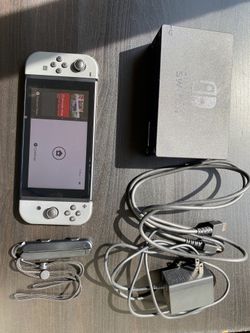Nintendo Switch Unpatched