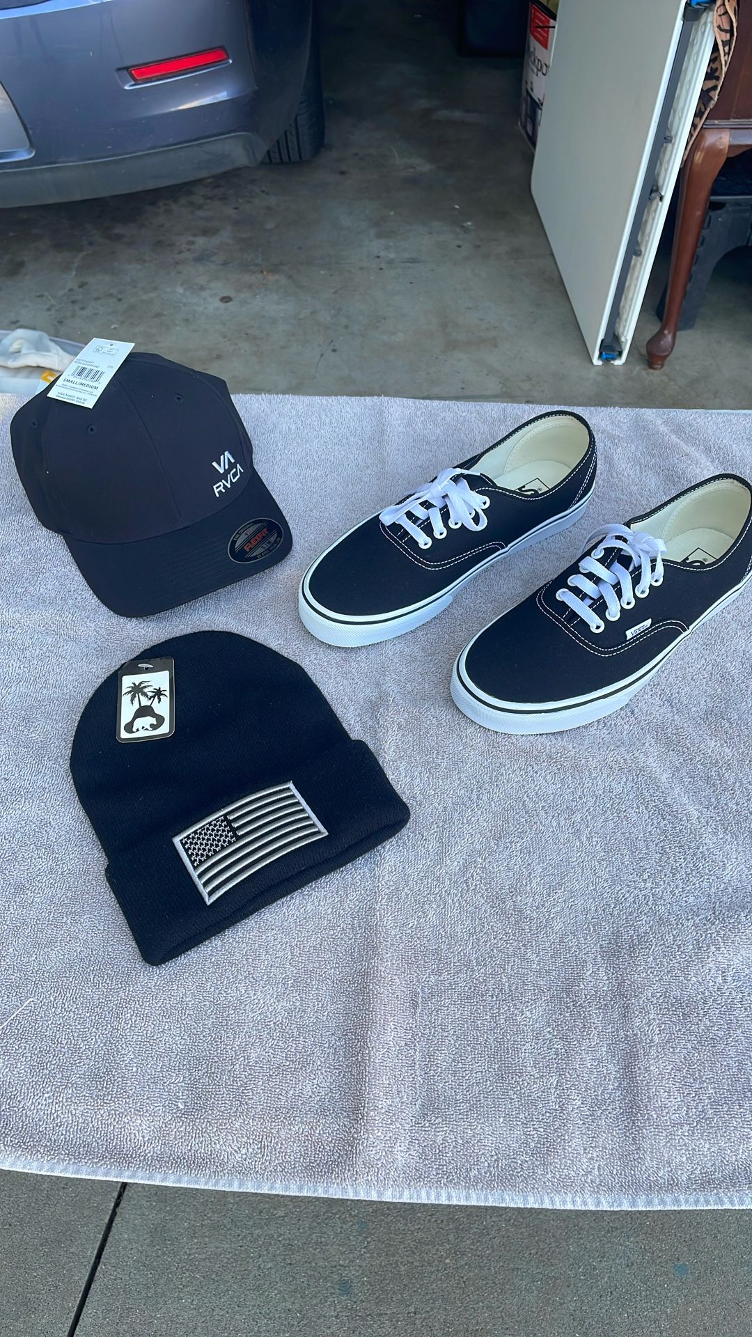 Vans Shoes