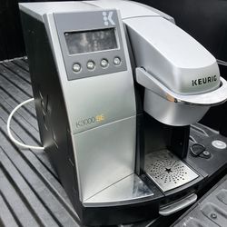 KEURIG K3000SE