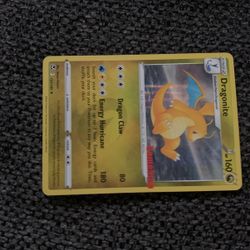 GameStop Dragonite