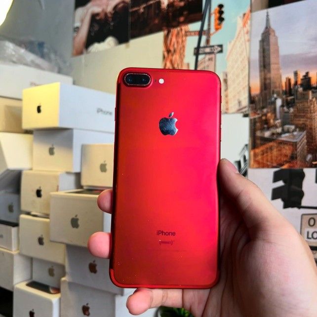 iPhone 7 32Gb Unlocked Excellent Condition like new