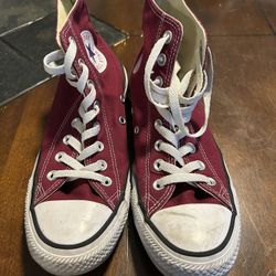 Like New Converse