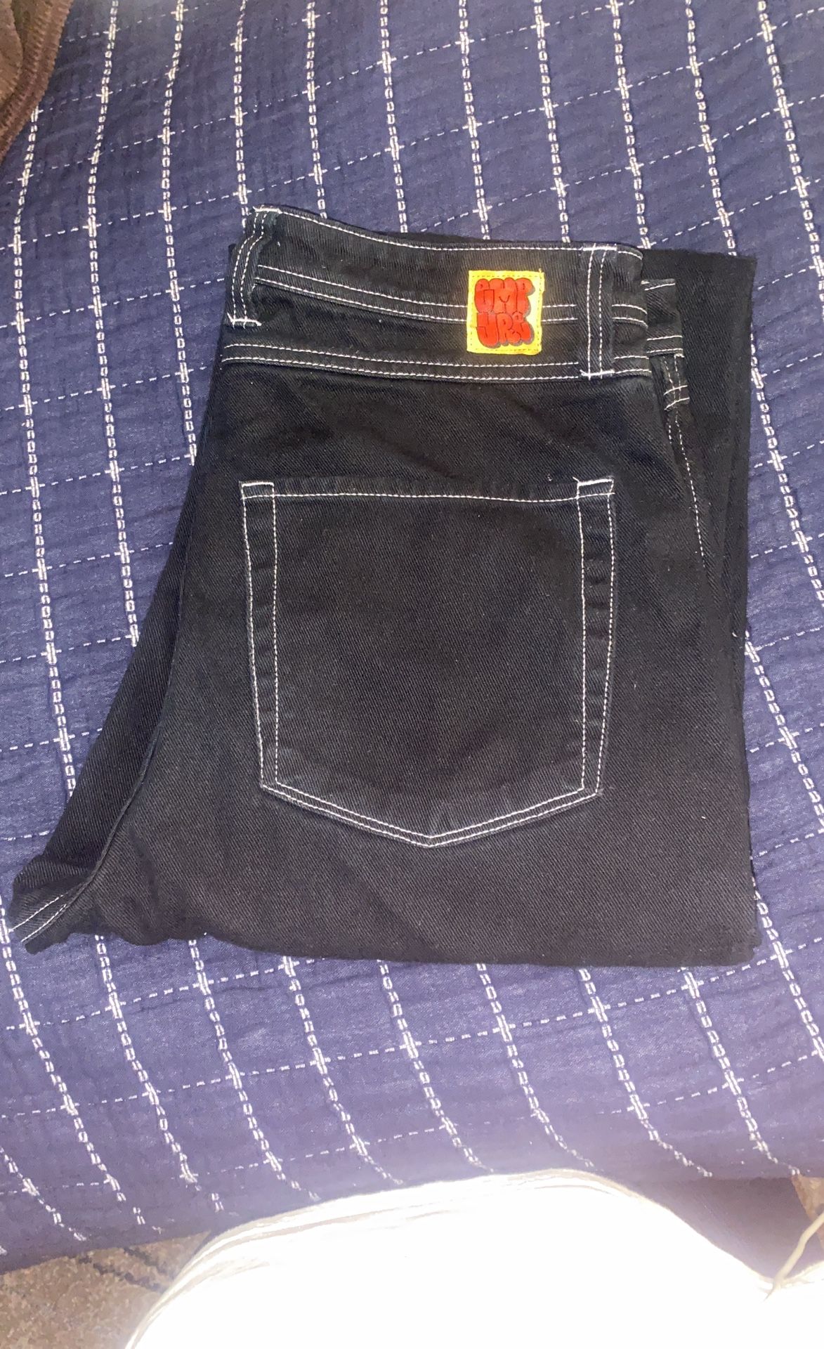Emp Black