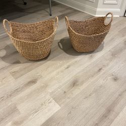 Wicker Baskets