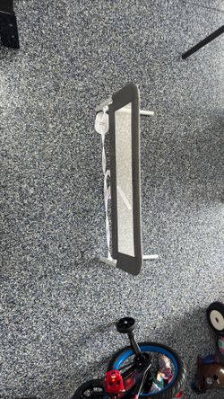 Kids Bed  Roll Guard By Dream On Me