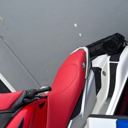 2003 Aquatrax Turbo 132 Hours Clean Only Ski NO Trailer