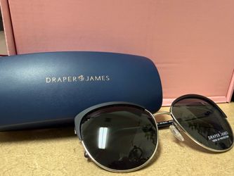 Draper James Sunglasses