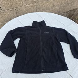 Columbia Fleece Jacket Youth 14-16