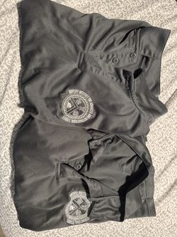 Odyssey School Shirts 