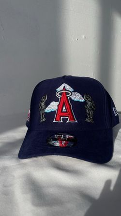 Los Ángeles Ángeles SnapBack