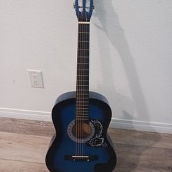 Acoustic Guitar For Sale