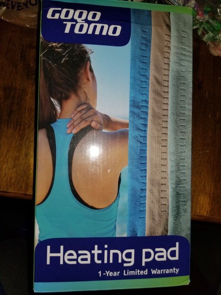 Heating Pad