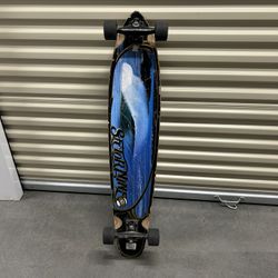 Sector 9 Skateboard 42”