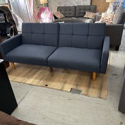 Convertible Sofa Bed Disponible En 3 Colores Diferentes