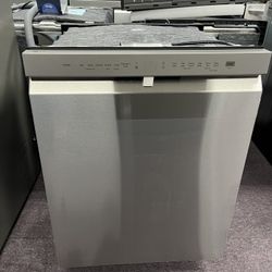 Dishwasher-LG Open Box Dishwasher With 1 Year Warranty 