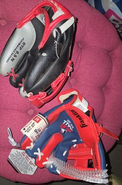 Franklin Gloves Kids