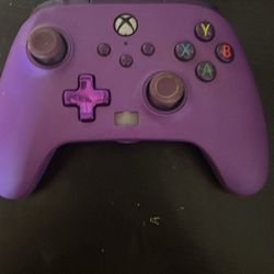 Advanced Xbox 360 Controller 