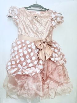 Costume(Minnie Mouse Costume)