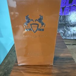 Parfum. De Marly 
